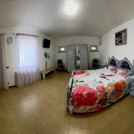 Apartment Casa Colibri *