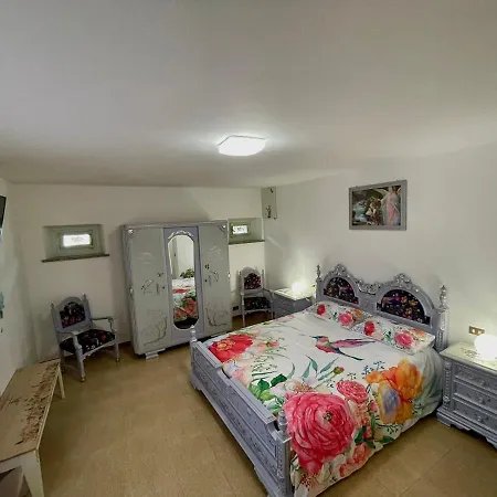 Casa Colibri