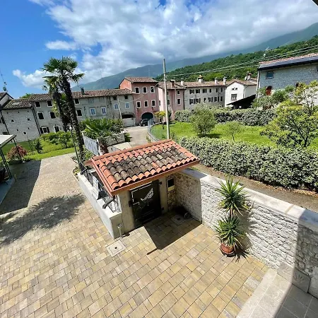 Casa Colibri Apartment *