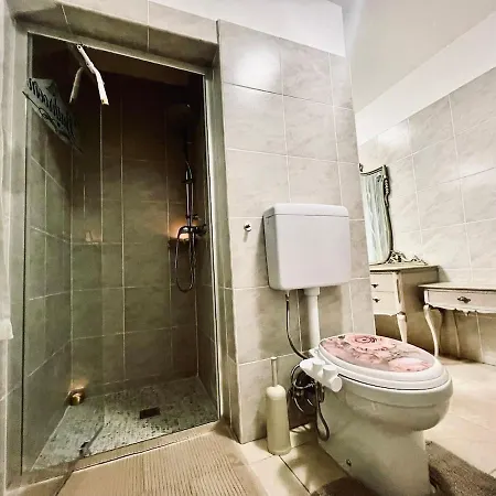 Casa Colibri Apartment