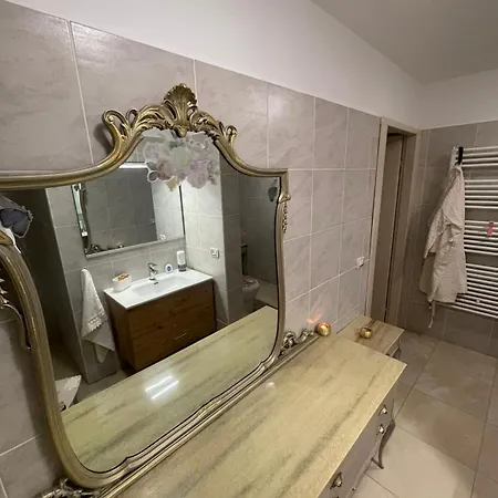 Apartment Casa Colibri *