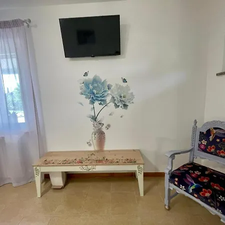 Casa Colibri Apartment San Giovanni di Polcenigo