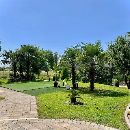 Apartment Casa Colibri San Giovanni di Polcenigo