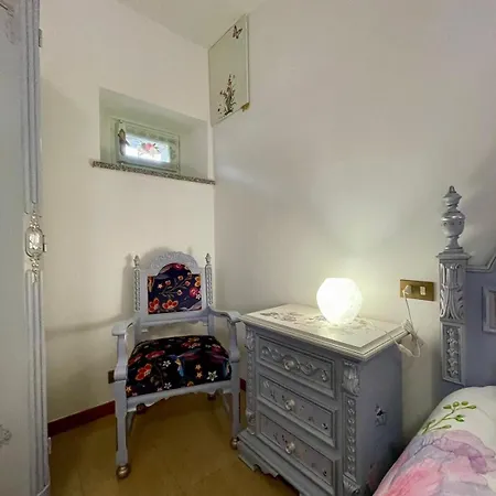 Casa Colibri Appartement