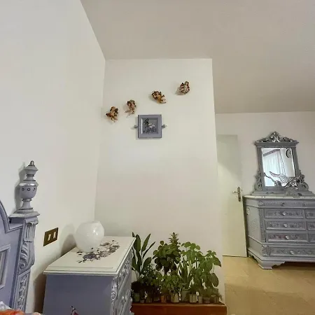 Casa Colibri Apartment