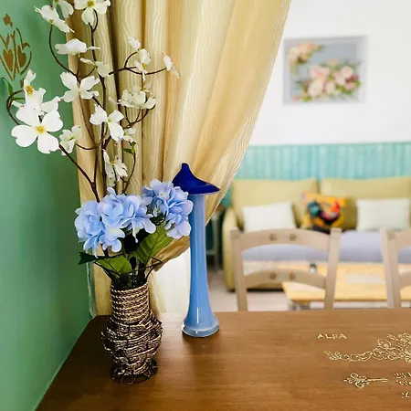 Casa Colibri Apartment *