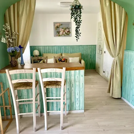 Casa Colibri *