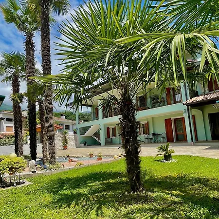 Apartment Casa Colibri