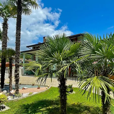 Casa Colibri San Giovanni di Polcenigo