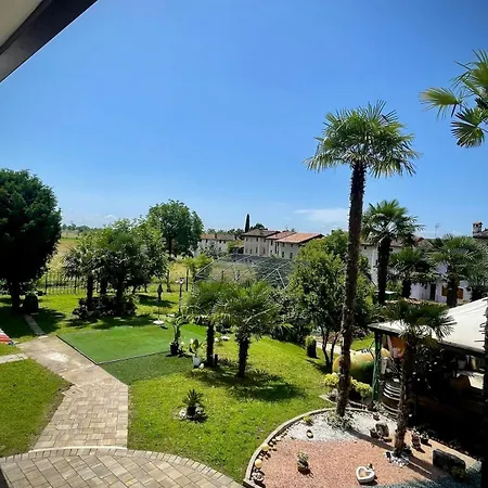 Casa Colibri