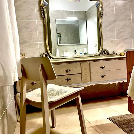 Appartement Casa Colibri *