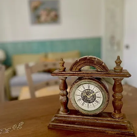 Appartement Casa Colibri San Giovanni di Polcenigo