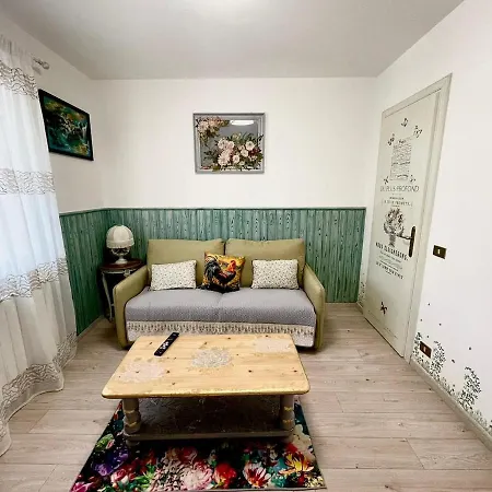 Casa Colibri San Giovanni di Polcenigo