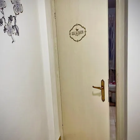 Apartment Casa Colibri