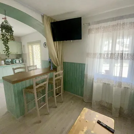 Apartment Casa Colibri *