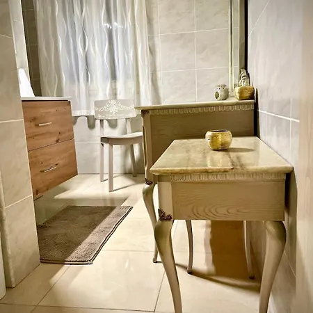 Apartment Casa Colibri San Giovanni di Polcenigo