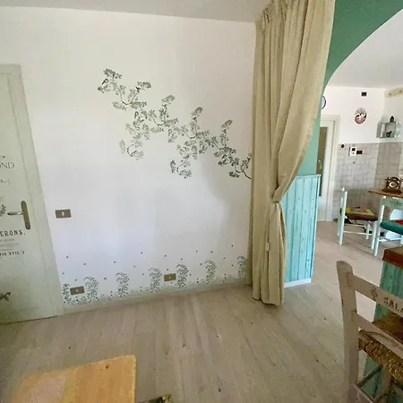 Casa Colibri San Giovanni di Polcenigo