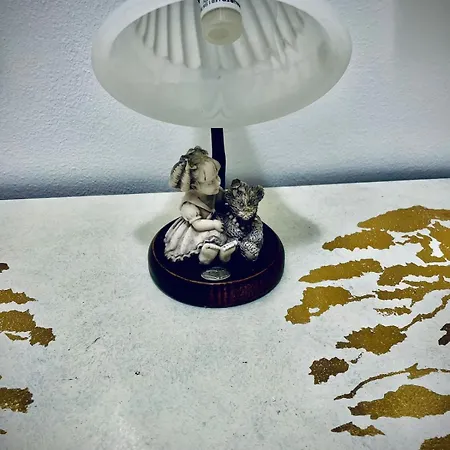 Casa Colibri Διαμέρισμα *