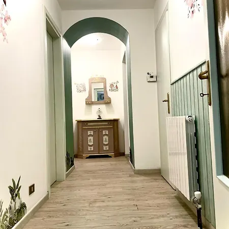 Apartment Casa Colibri San Giovanni di Polcenigo