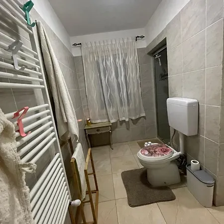 Casa Colibri