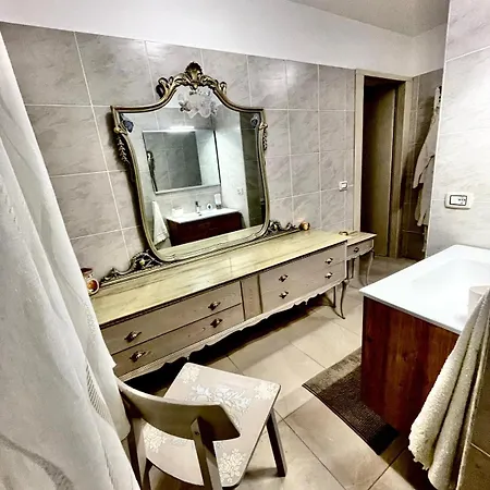 Casa Colibri Appartement