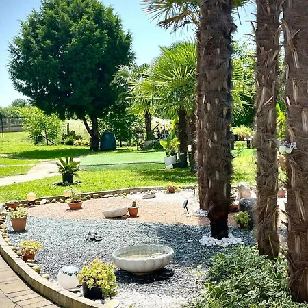 Apartment Casa Colibri