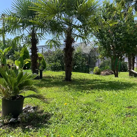 Casa Colibri Appartement *