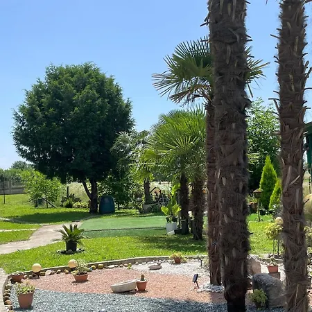 Appartement Casa Colibri *