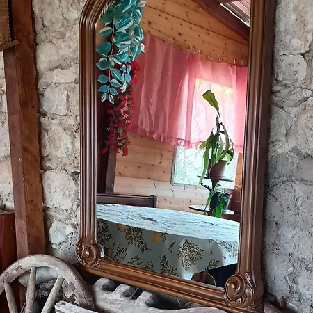 Casa Colibri *