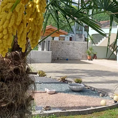 Διαμέρισμα Casa Colibri San Giovanni di Polcenigo
