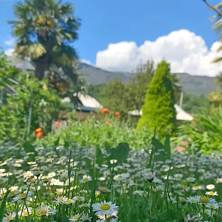 Casa Colibri San Giovanni di Polcenigo