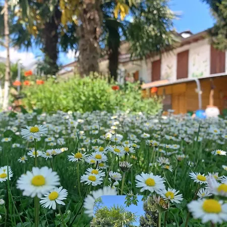 Casa Colibri *