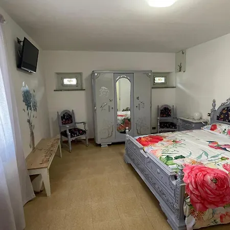 Casa Colibri