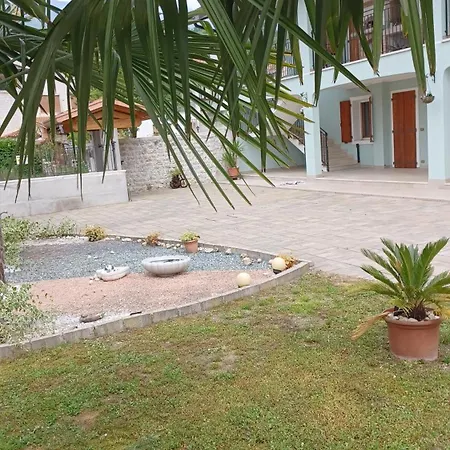 Casa Colibri San Giovanni di Polcenigo