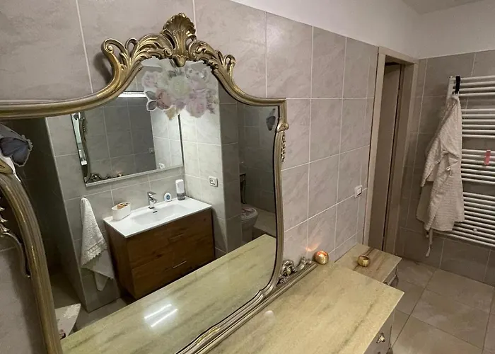 Apartman Casa Colibri *