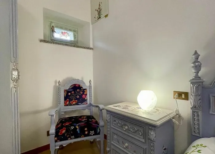Casa Colibri Apartman