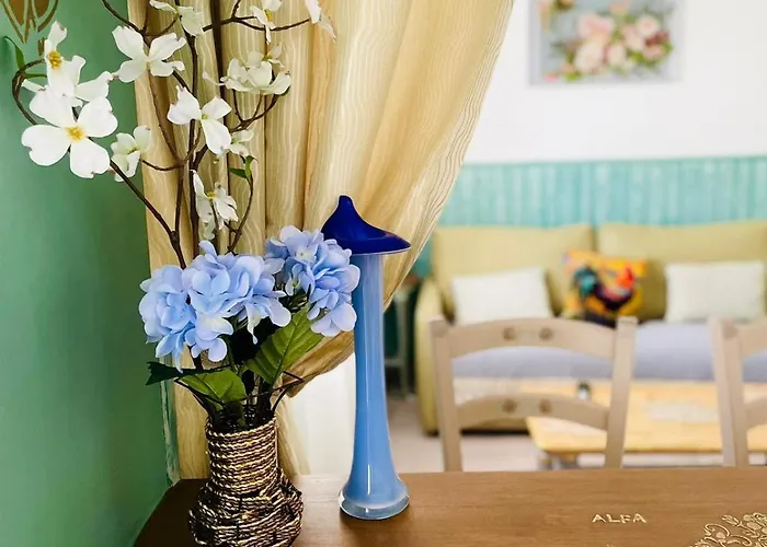 Casa Colibri Apartman *