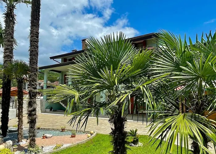 Casa Colibri San Giovanni di Polcenigo