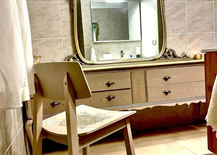 Apartman Casa Colibri *