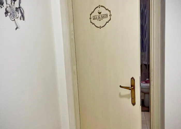 Apartman Casa Colibri