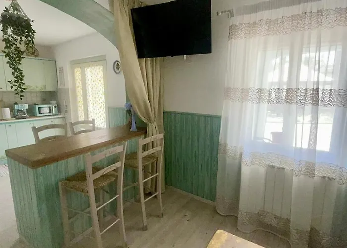 Apartman Casa Colibri *