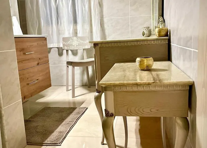 Apartman Casa Colibri San Giovanni di Polcenigo