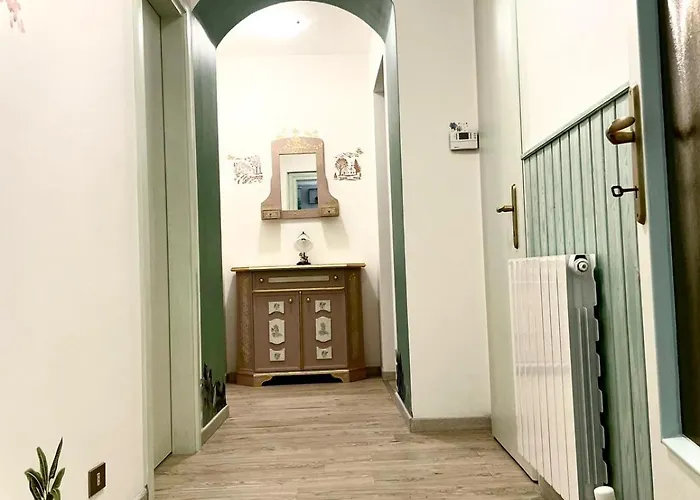 Apartman Casa Colibri San Giovanni di Polcenigo