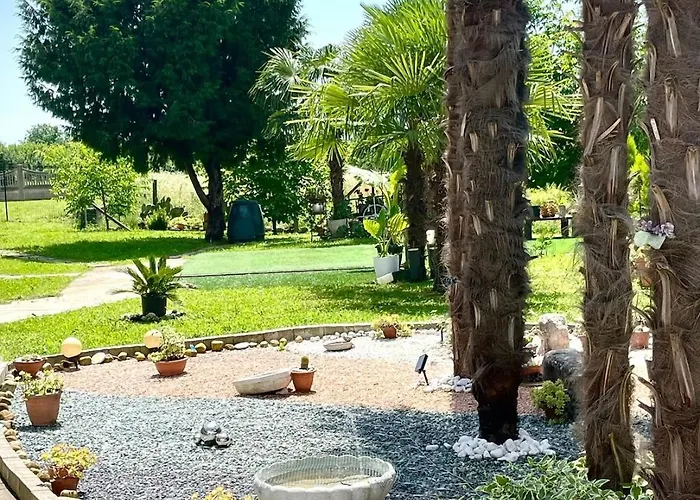 Apartman Casa Colibri