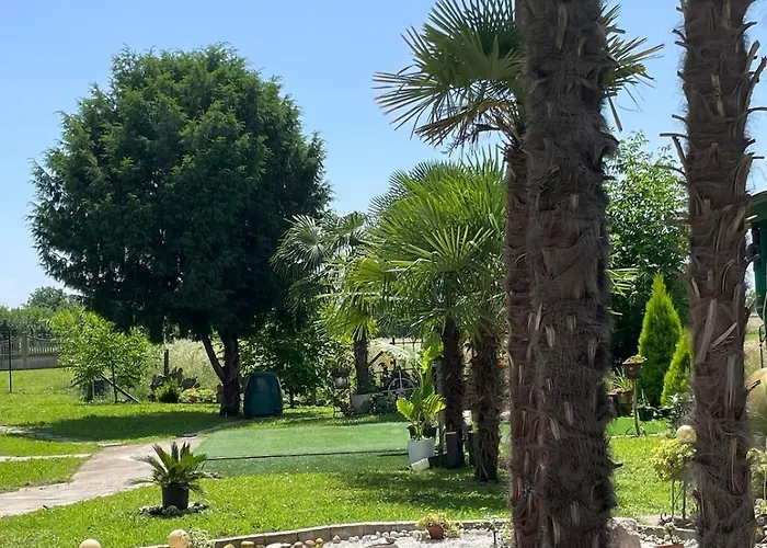 Apartman Casa Colibri *