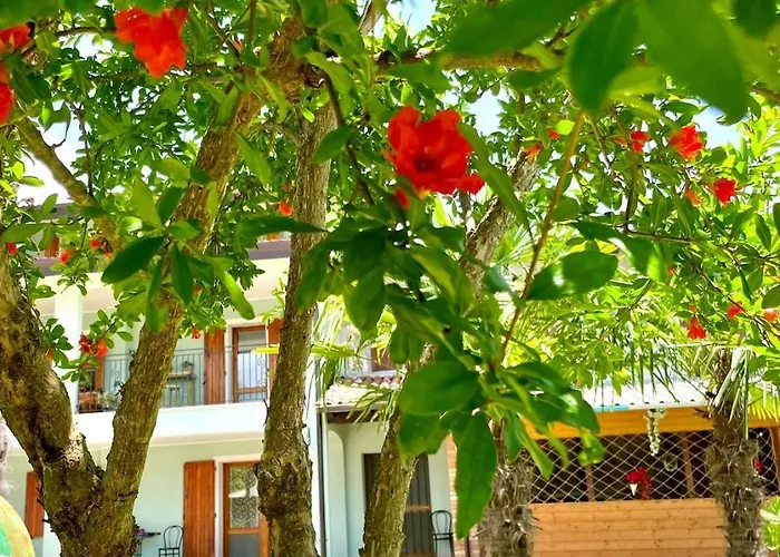 Casa Colibri Apartman San Giovanni di Polcenigo