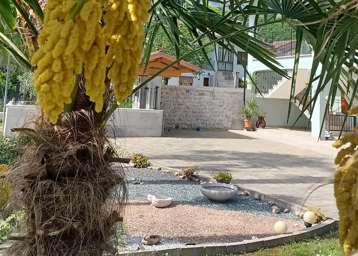 Apartman Casa Colibri San Giovanni di Polcenigo