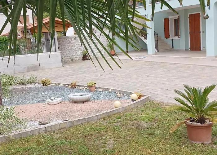 Casa Colibri San Giovanni di Polcenigo